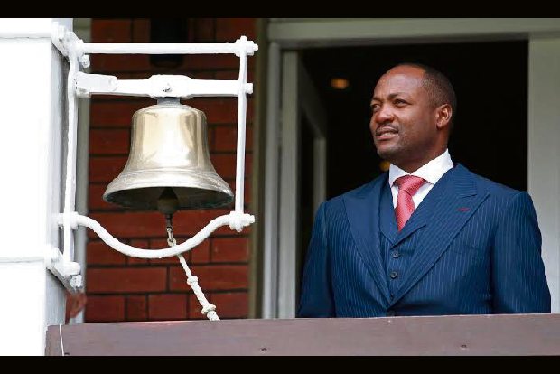 Lara to join Yuvraj and Akram in Bushfire relief match