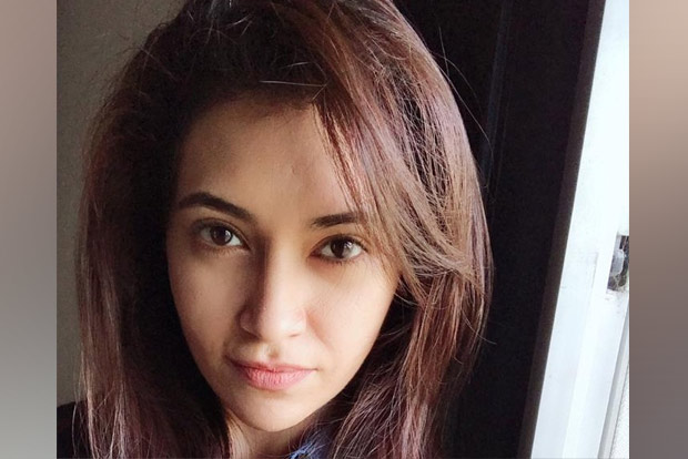 Parakh Madan back on small screen with new show