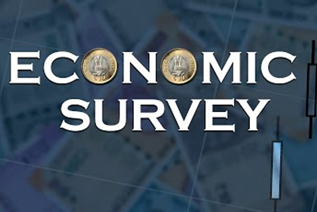 Growth in rail passenger, freight transport: Economic Survey Growth in rail passenger, freight transport: Economic Survey