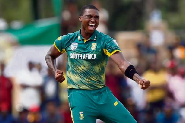 Ngidi, Shamsi pass fitness tests for England ODIs