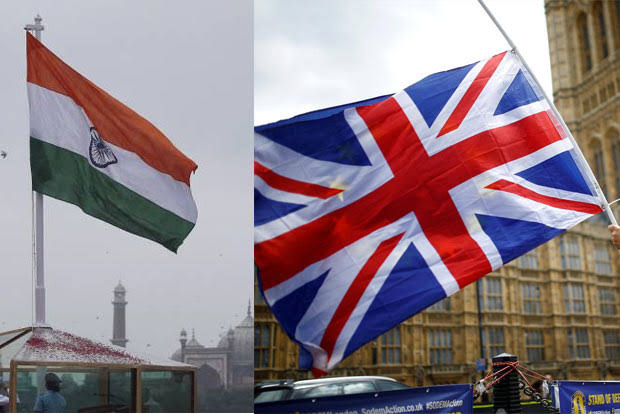 Businesses see promising India-UK ties ahead after Brexit