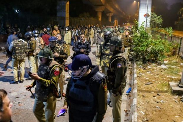 Court seeks police reply on plea seeking fair probe into December Jamia violence