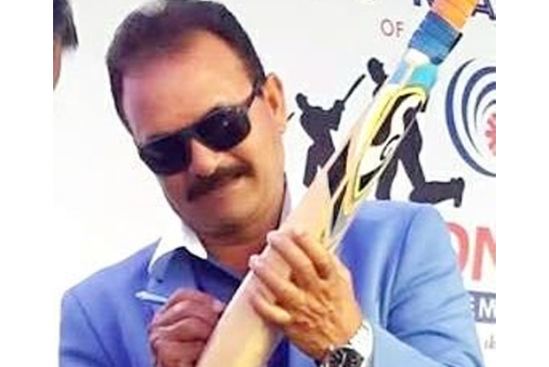 Intend to perform CACs role with all honesty: Madan Lal Intend to perform CACs role with all honesty: Madan Lal