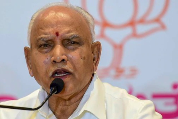 Karnataka CM gets approval for cabinet expansion, may induct 13 ministers