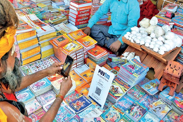 Paytm is not Chinese entity, netizens back fintech firm