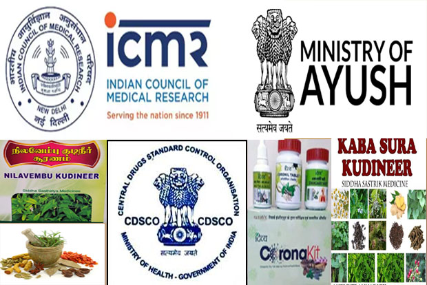 Editorial: Need regulation to distinguish claims from cures