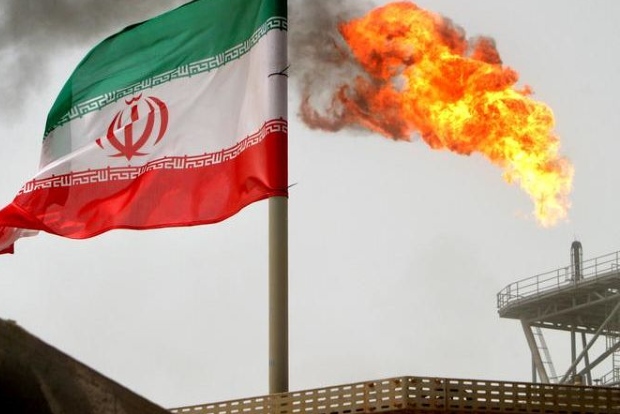 Gas explosion at clinic in Iranian capital kills 13