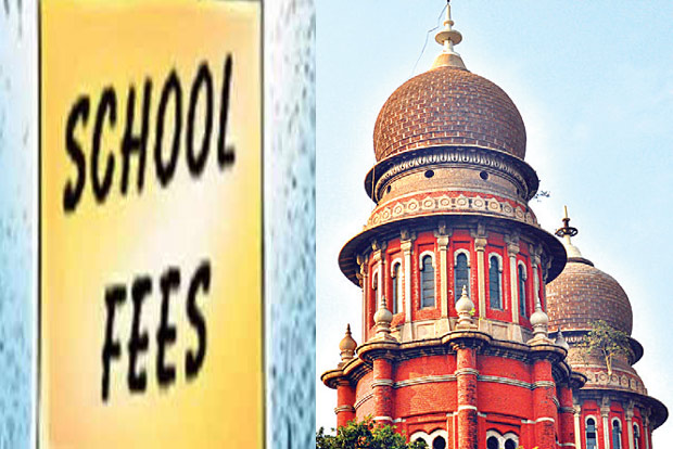 Fees not waived, institutions have only been asked not to compel parents, says State