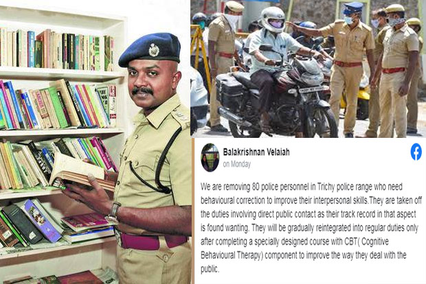 Willingness of patient crucial for behavioural therapy to be effective