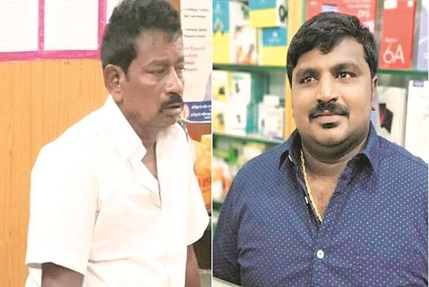 Jayaraj, Bennix were beaten through the night: Judicial Magistrate’s report