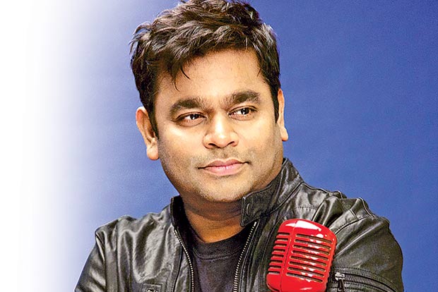 AR Rahman is extremely supportive of youngsters: Nakul Abhyankar