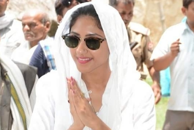 UP Speaker reserves ruling on disqualification of Aditi Singh UP Speaker reserves ruling on disqualification of Aditi Singh