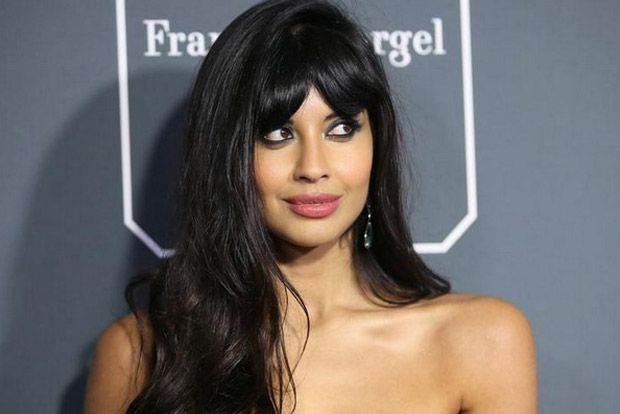 Jameela Jamil: Lockdown made me less ignorant