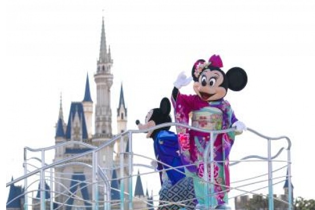 Tokyo Disneyland, DisneySea reopen after 4 months