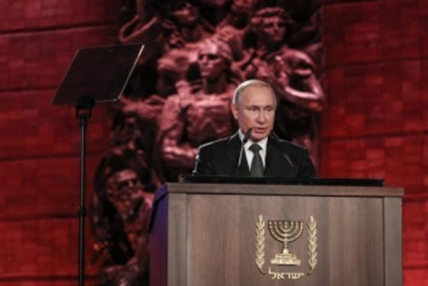 Voting on for Russian constitutional reform referendum