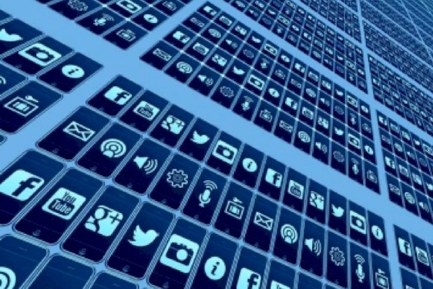 Homegrown social media apps turn restless for big leap Homegrown social media apps turn restless for big leap