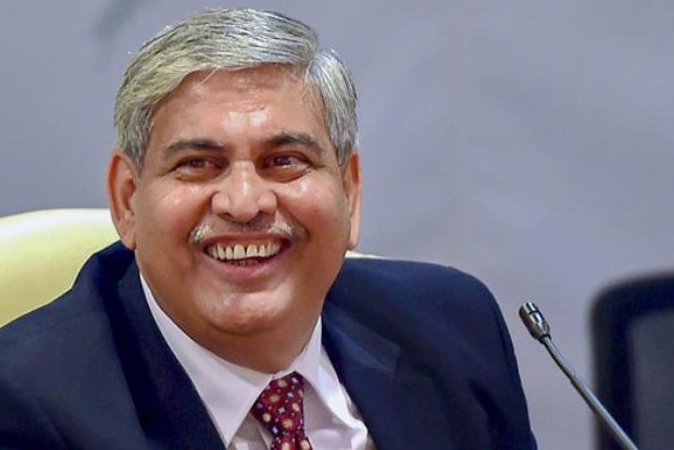 Shashank Manohar steps down as ICC Chairman