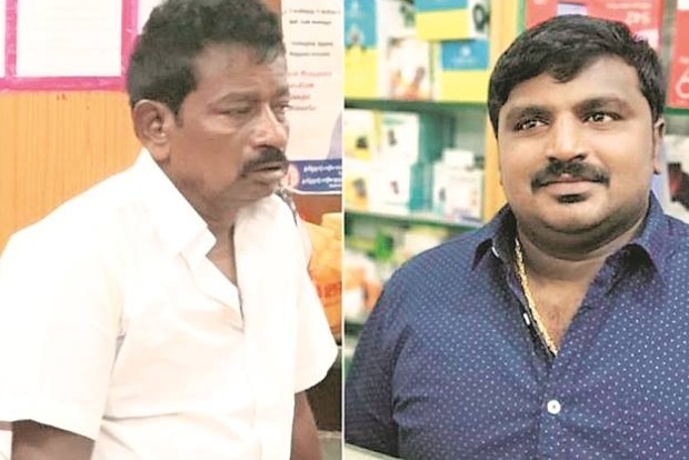 Sathankulam custodial deaths: Six booked on murder charges, SI arrested Sathankulam custodial deaths: Six booked on murder charges, SI arrested