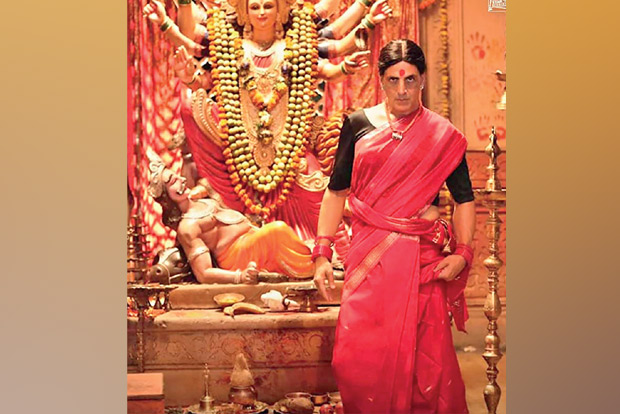 Akshay lauds Lawrence for bringing out a new dimension to his acting Akshay lauds Lawrence for bringing out a new dimension to his acting