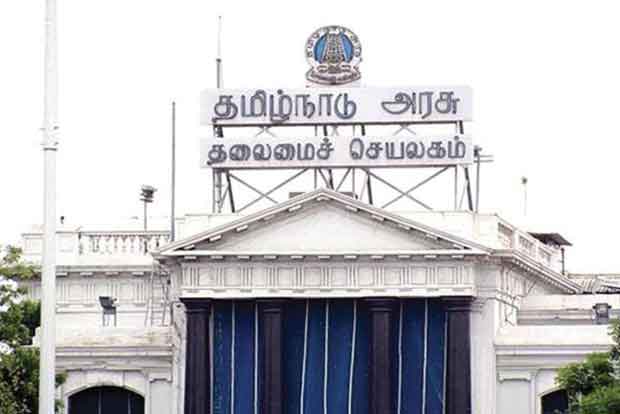 Rs 450 cr allotted for govt buildings in 4 new districts Rs 450 cr allotted for govt buildings in 4 new districts