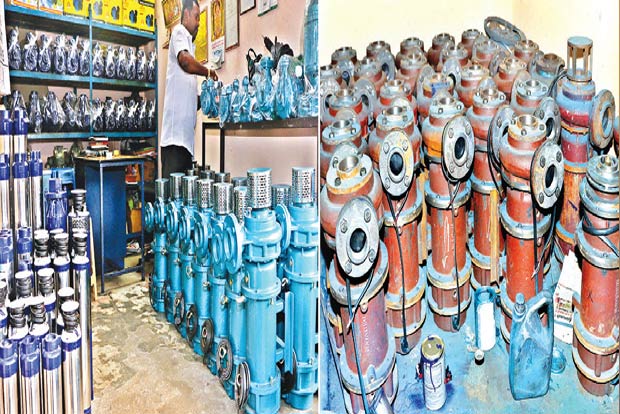 MSMEs bear brunt of suspension of bus services