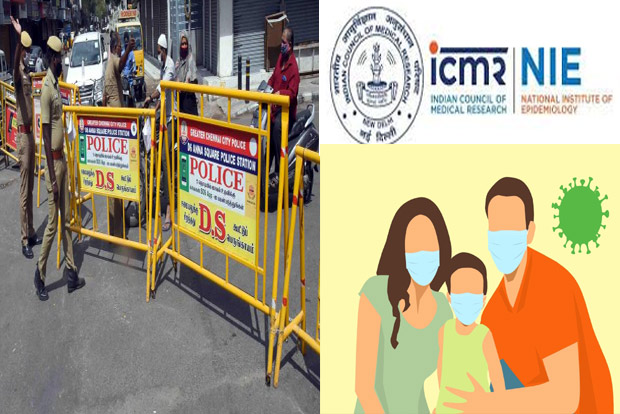 Tamil Nadu’s modus operandi couldn’t keep up with pandemic spread, opine experts Tamil Nadu’s modus operandi couldn’t keep up with pandemic spread, opine experts