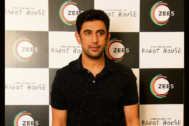 Amit Sadh: Things get grittier in Breathe 2