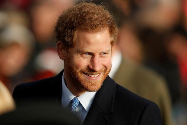 Prince Harry addresses institutional racism at Diana Awards
