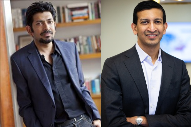 Pulitzer winner Siddhartha Mukherjee, Prof Raj Chetty among 2020 Great Immigrants honourees Pulitzer winner Siddhartha Mukherjee, Prof Raj Chetty among 2020 Great Immigrants honourees