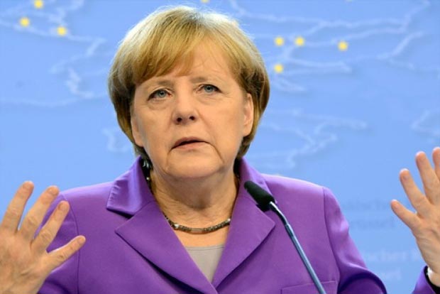 Germany takes over EU presidency in difficult time Germany takes over EU presidency in difficult time