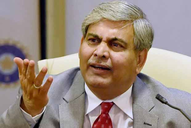 Manohar must evaluate damage done to BCCI during his tenure, says Shah