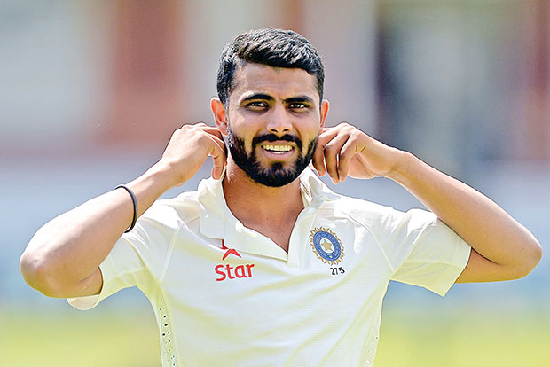 Jadeja is one of the most reliable cricketers across formats: SCA chief