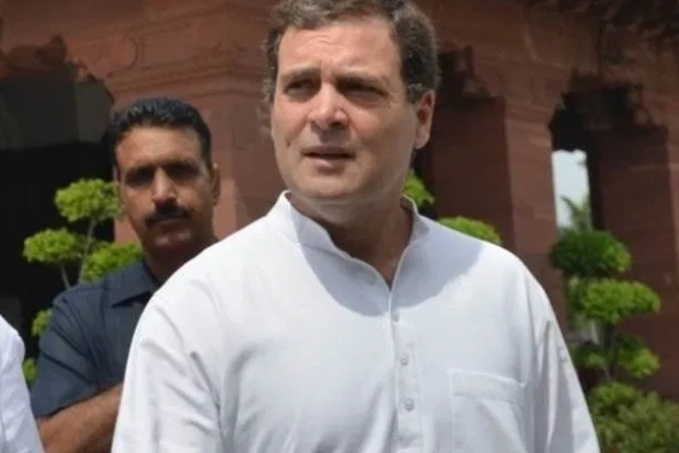 Privatising trains, govt taking away lifeline of poor: Rahul
