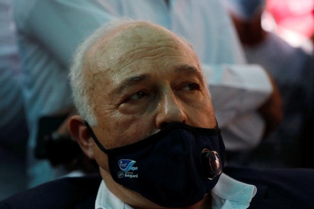 Palestinians slash public wages in tax dispute with Israel over annexation