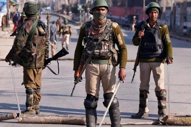 NHRC asks J-K, Ladakh to inform about custodial, encounter deaths