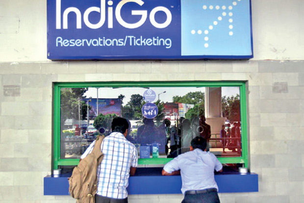 IndiGo traffic may rebound within 5 months: Official