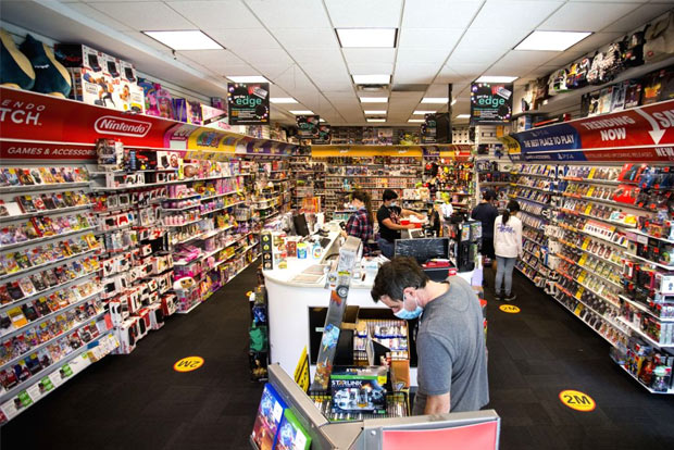 Malls operating income could decline 45-60 PC: ICRA Research