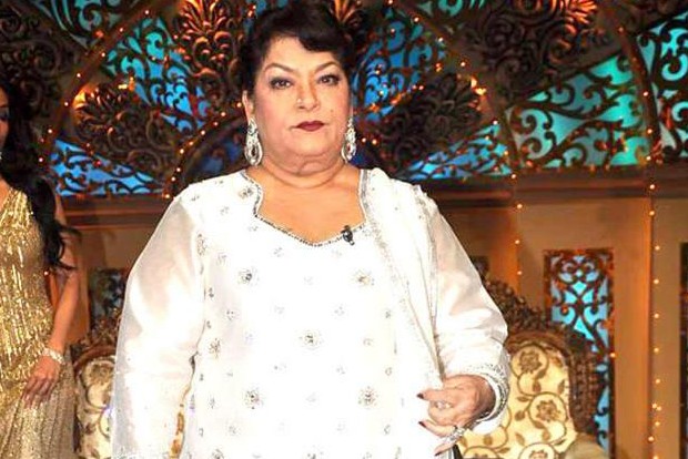 With Saroj Khans demise Hindi cinema has lost its adaa, mourn celebs