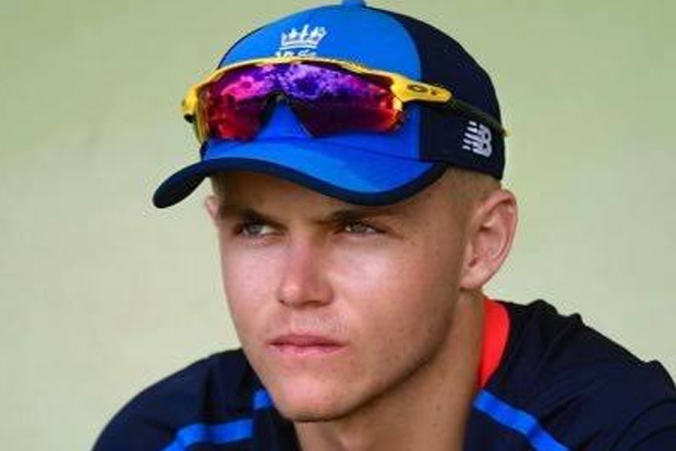 Sam Curran suffering from sickness and diarrhoea, isolates self