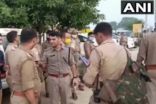 Kanpur encounter: 2 Vikas Dubey aides dead
