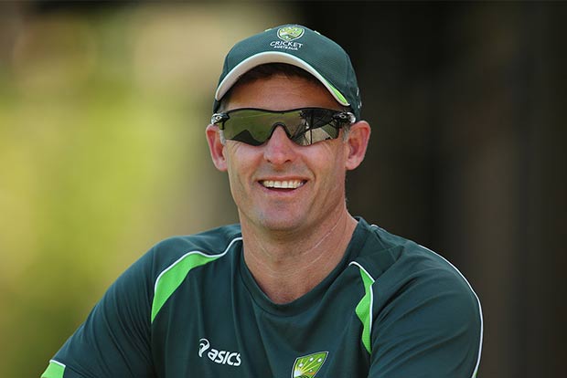 2020 T20 WC would be a logistical nightmare, feels Hussey
