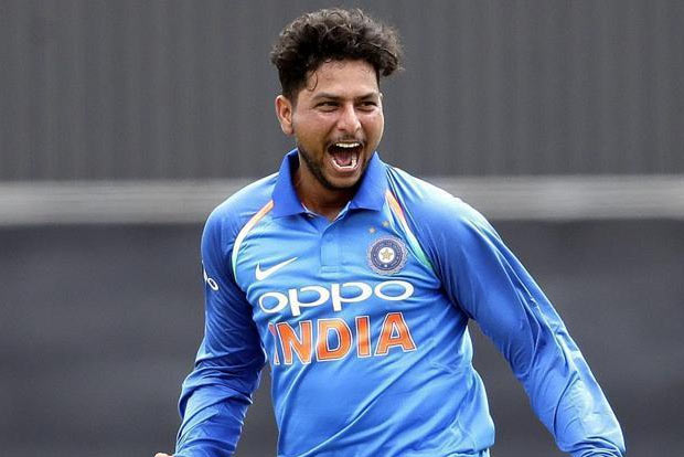 Have already started preparing for Australia tour, says Kuldeep
