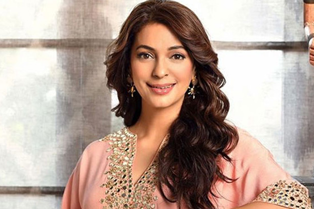 Juhi Chawla: Saroj Khan would make her heroines look and perform like queens