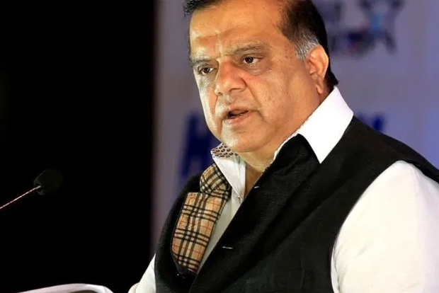 Ask RK Anand to take over IOA legal cases: IOA official to Batra