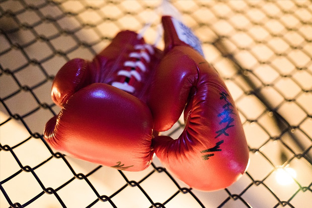 COVID-19: Boxers allowed to resume training at NIS