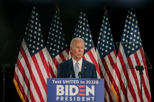 Refreshing the US presidency: ‘Respect’ should be Biden’s new bumper sticker