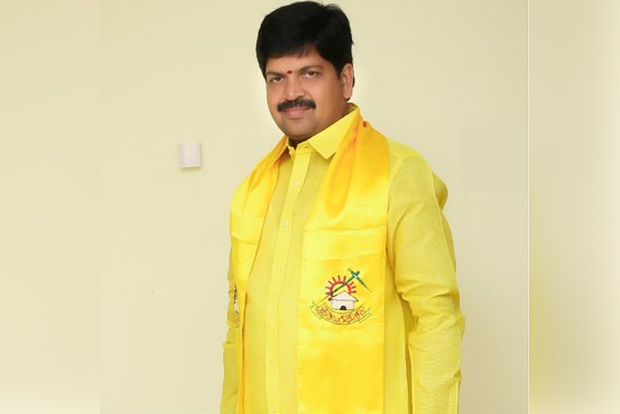 Former Andhra minister arrested for YSRCP leaders murder