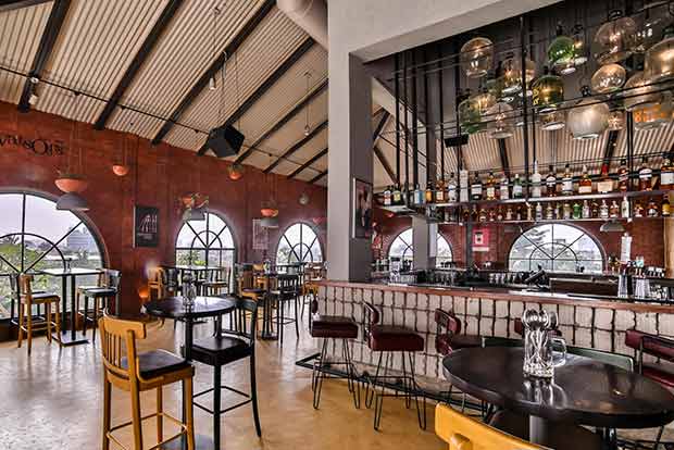 Pubs, restaurants, hairdressers reopen in England