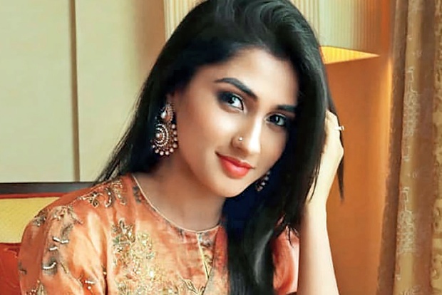 I found the storyline of Law impactful: Ragini Chandran