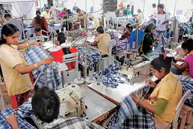 Liquidity to MSME rises as bank sanctions cross Rs 1.10L cr